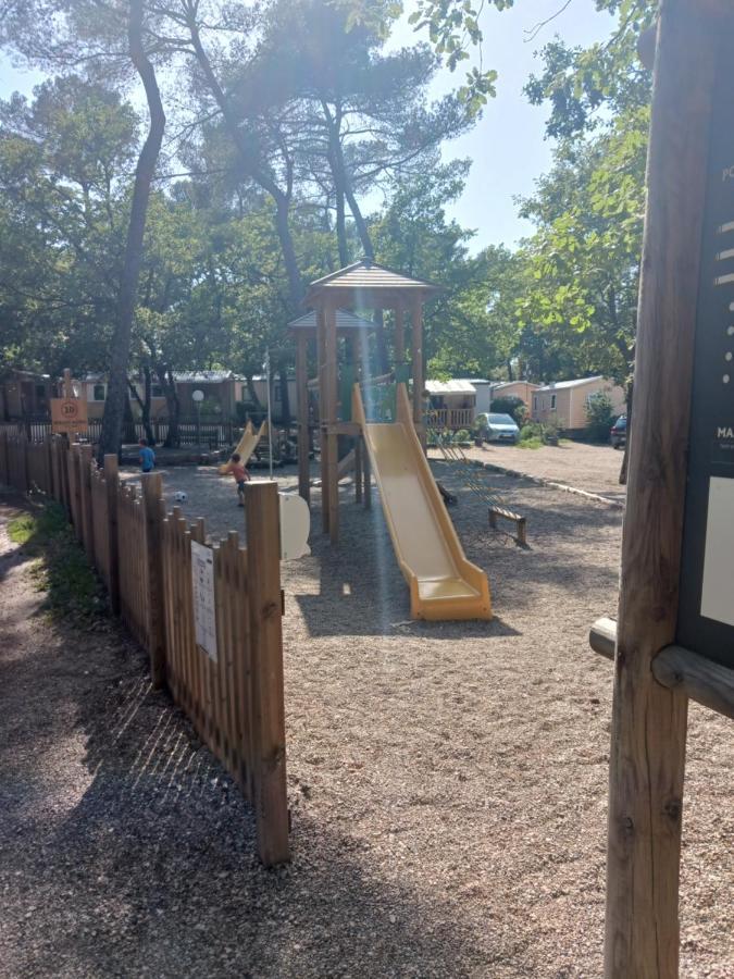 Hotel Domaine De La Sainte Baume Nans-les-Pins Zewnętrze zdjęcie
